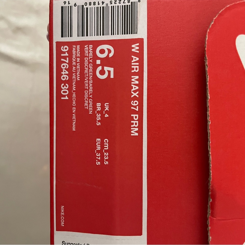 Air max 97 - Picture 5 of 5